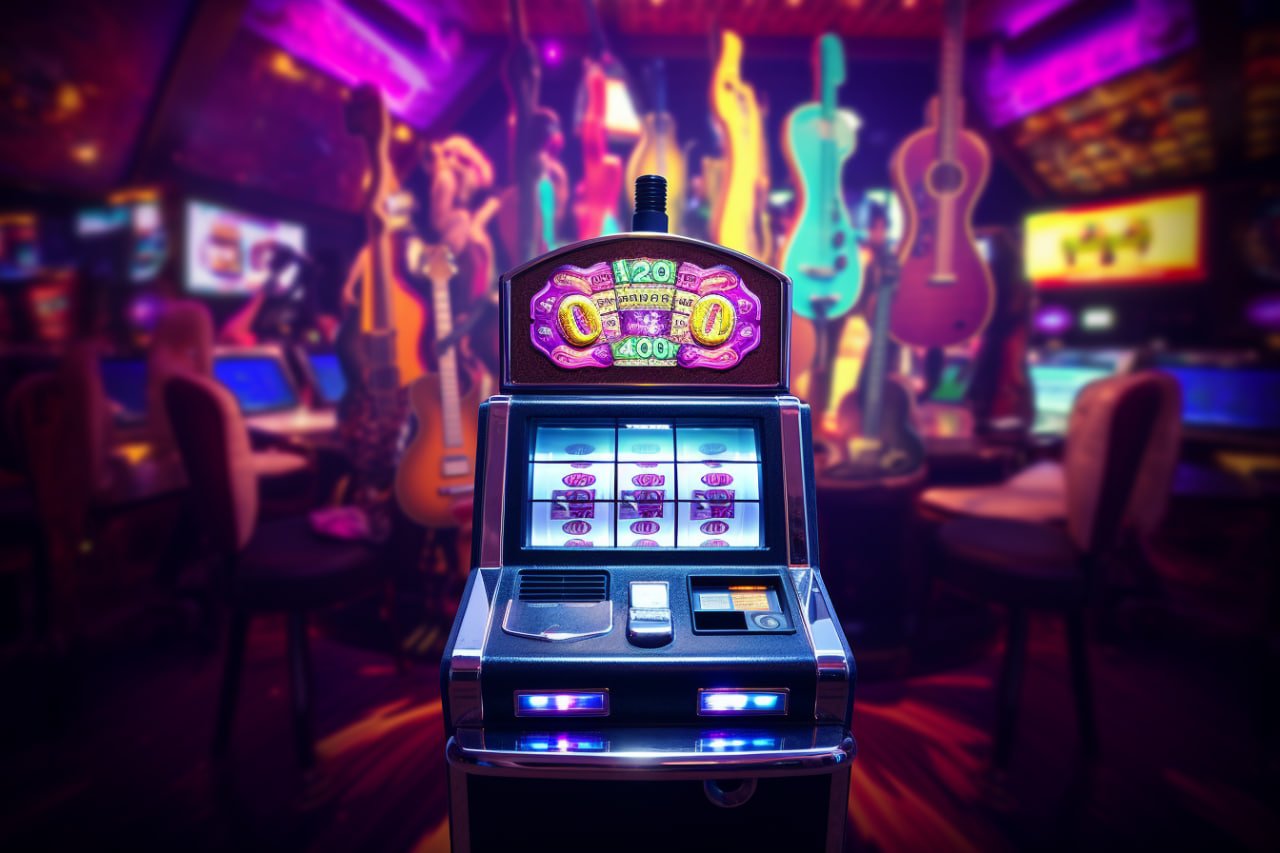 Filipino player selecting a slot game title on the 987ph mobile platform