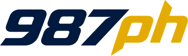 987ph official logo